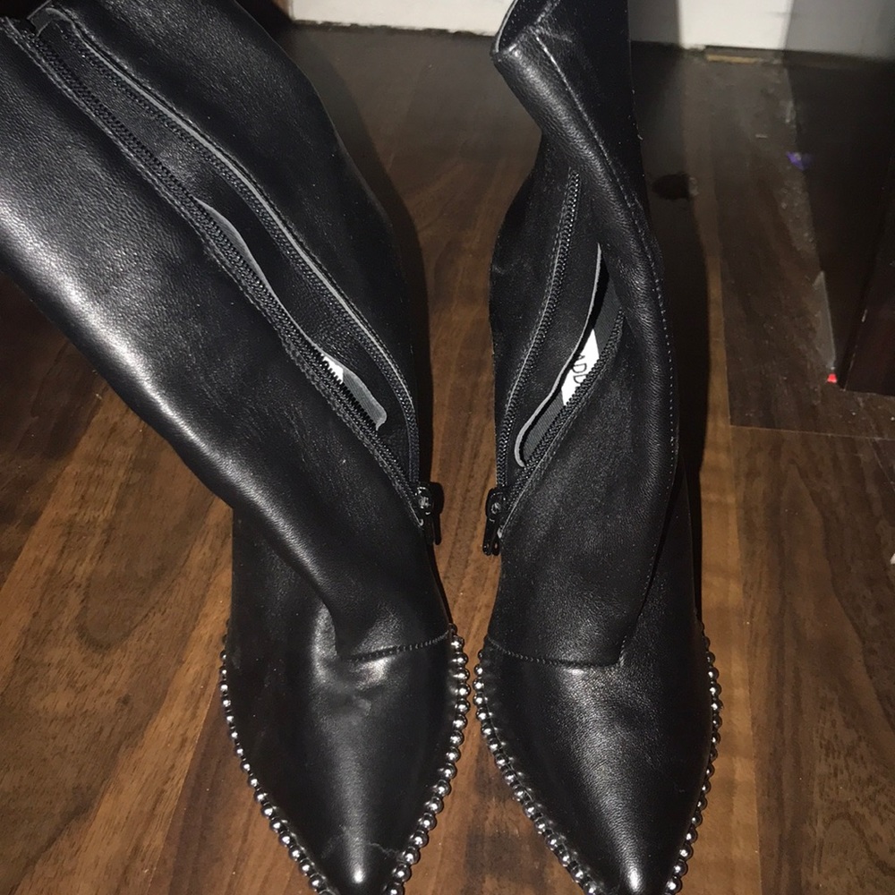 Booties - Picture 2 of 3